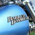 Harley-Davidson Street Bob wibrujacy awanturnik - Harley Davidson Street Bob logo