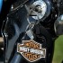 Harley-Davidson Street Bob wibrujacy awanturnik - Harley Davidson Street Bob stacyjka