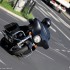 Harley-Davidson Street Glide american gangster - krolowa obcych
