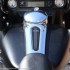 Harley-Davidson Street Glide american gangster - zbiornik paliwa