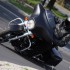 Harley-Davidson Street Glide american gangster - zlozenie iskry