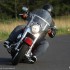 Harley-Davidson Switchback 2012 multiharley - jazda lewy zakret