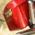 Harley-Davidson Switchback 2012 multiharley - kufer uklad wydechowy