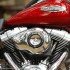 Harley-Davidson Switchback 2012 multiharley - metalowa maszyneria