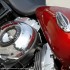 Harley-Davidson Switchback 2012 multiharley - pokrywa filtra powietrza