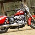Harley-Davidson Switchback 2012 multiharley - statyka prawy bok