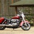 Harley-Davidson Switchback 2012 multiharley - statyka prawy profil