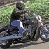 Harley-Davidson V-Rod Muscle sila - Harley Davidson V Rod Muscle HDR jazda