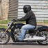 Harley-Davidson V-Rod Muscle sila - V Rod Muscle patrol rewiru Harley Davidson