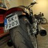 Harley-Davidson V-Rod Muscle sila - gruba opona Harley Davidson V Rod Muscle