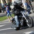 Harley-Davidson V-Rod Muscle sila - przykuwacz uwagi Harley Davidson V Rod