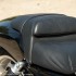 Harley-Davidson V-Rod Muscle sila - siedzenie Harley Davidson V Rod Muscle