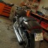 Harley-Davidson V-Rod Muscle sila - warsztatowe Harley Davidson V Rod Muscle