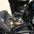 Harley-Davidson V-Rod Muscle sila - wlew paliwa Harley Davidson V Rod Muscle