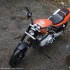 Harley Davidson XR1200 brudny Harry - motocykl gora xr1200 harley davidson test a mg 0039