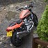 Harley Davidson XR1200 brudny Harry - motocykl xr1200 harley davidson test a mg 0031