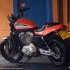 Harley Davidson XR1200 brudny Harry - motocykl xr1200 harley davidson test a mg 0062