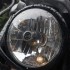Harley Davidson XR1200 brudny Harry - reflektor xr1200 harley davidson test a mg 0114