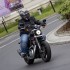 Harley Davidson XR1200 brudny Harry - skret xr1200 harley davidson test c mg 0074