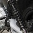 Harley Davidson XR1200 brudny Harry - tylny amortyzator xr1200 harley davidson test a mg 0124