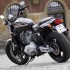 Harley Davidson XR1200 brudny Harry - xr1200 harley davidson test b mg 0004