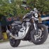 Harley Davidson XR1200 brudny Harry - xr1200 harley davidson test b mg 0006