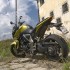 Honda CB1000R drogowy oksymoron - motocykl test honda cb1000r a mg 0106