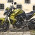 Honda CB1000R drogowy oksymoron - streetfighter test honda cb1000r a mg 0090