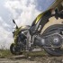 Honda CB1000R drogowy oksymoron - tyl motocykla test honda cb1000r b mg 0043
