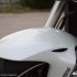 Honda CB600F Hornet szerszen bez zadla - blotnik hornet