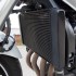 Honda CB600F Hornet szerszen bez zadla - chlodnica hornet