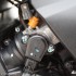 Honda CB600F Hornet szerszen bez zadla - dolot hornet