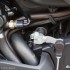 Honda CB600F Hornet szerszen bez zadla - dzwignia biegi hornet