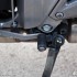 Honda CB600F Hornet szerszen bez zadla - dzwognia biegi hornet