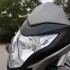 Honda CB600F Hornet szerszen bez zadla - lampa hornet