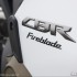 Honda CBR1000RR - craschpad honda cbr 1000 rr fireblade 2008 test b img 0139