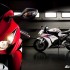 Honda CBR1000RR 2012 Wszystkiego najlepszego Fajerblade - CBR w garazu