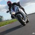 Honda CBR1000RR 2012 Wszystkiego najlepszego Fajerblade - dynamika przod