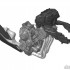 Honda CBR1000RR 2012 Wszystkiego najlepszego Fajerblade - konstrukcja silnika