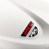 Honda CBR1000RR 2012 Wszystkiego najlepszego Fajerblade - logo jubileuszowe