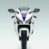 Honda CBR1000RR 2012 Wszystkiego najlepszego Fajerblade - przod studio