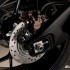 Honda CBR1000RR 2012 Wszystkiego najlepszego Fajerblade - tylna tarcza hamulcowa