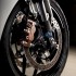 Honda CBR1000RR 2012 Wszystkiego najlepszego Fajerblade - zacisk przednie kolo