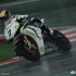 Honda CBR1000RR Ten Kate Superbike - Carlos Checa Misano SBK wet race