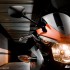 Honda CBR125R entRy level - Honda CBR125 2011 przednia lampa