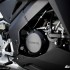 Honda CBR125R entRy level - Honda CBR125 2011 silnik