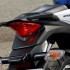 Honda CBR250R radosc w przystepnej cenie - Honda CBR250R 2011 lampa