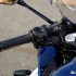 Honda CBR250R radosc w przystepnej cenie - Honda CBR250R 2011 lewa polowa kierownicy