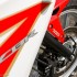 Honda CBR250R radosc w przystepnej cenie - Honda CBR250R 2011 przedni widelec
