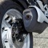 Honda CBR250R radosc w przystepnej cenie - Honda CBR250R 2011 tlumik